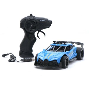 Skid Fusion High Speed Remote Controlled Car 5618-3