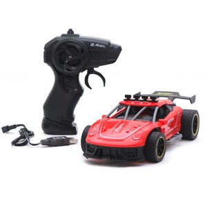 Skid Fusion High Speed Remote Controlled Car 5618-6