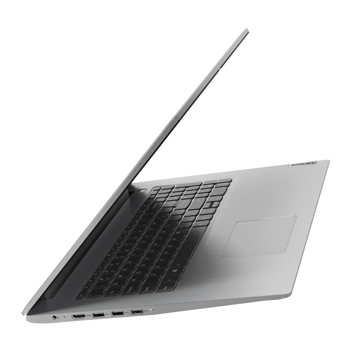 Lenovo Ideapad 3 Laptop, Intel Core i5-10210U, 14&quot; FHD, 8 GB RAM,256GB SSD,NVIDIA GeForce MX130 2 GB,Windows 10,Grey-[81WA00C9AX] | Notebook | Lulu UAE