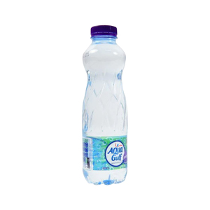 Aqua Gulf Alkapure pH8 Bottled Drinking Water 300ml