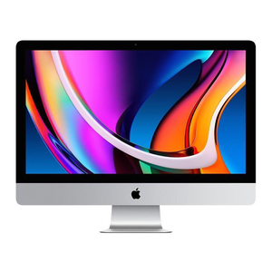 Apple iMac Desktop MXWT2B/A,Intel Core i5,8GB RAM,256GB SSD,Radeon Pro Graphics,27