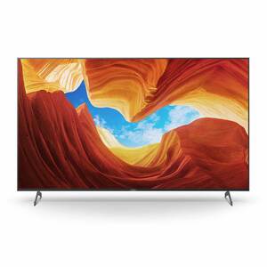 Sony 4K Android Smart LED TV KD-75X9000H 75
