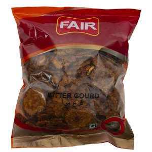 Fair Bitter Gourd Chips 200g