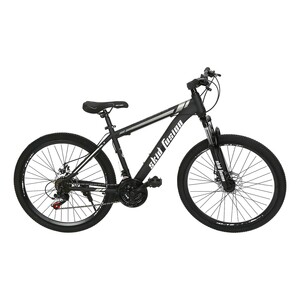 Skid Fusion Bicycle 26