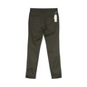 Debackers Men's Casual Trouser Flat Front 20101 Olive 32