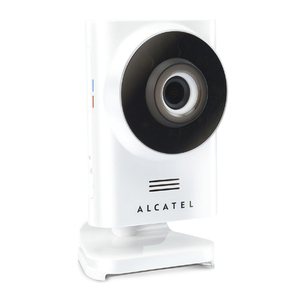 Alcatel IP Camera IPC-10FX
