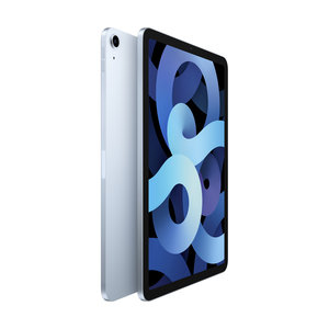 Apple iPad Air 10.9-inch Wi-Fi 64GB Sky Blue