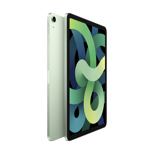 Buy Apple Ipad Air 10 9 Inchch Wi Fi 64gb Green Online Lulu Hypermarket Qatar