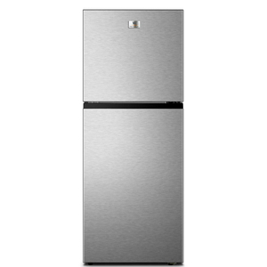 White Westing House Refrigerator WWMR9KS200 203Ltr