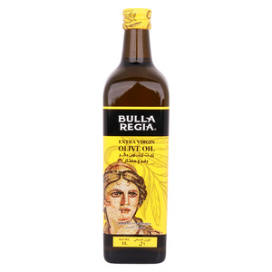 Bulla Regia Extra Virgin Olive Oil 1Litre
