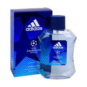 Adidas EDT Natural Spray Champion League UEFA Dare Edition 100ml