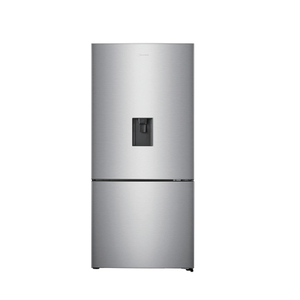 Hisense Bottom Freezer Refrigerators B605N4BS1 605Ltr
