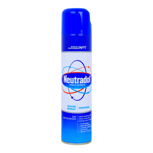 Neutradol Fresh Science Room Spray Air Deodorizer Original 300ml