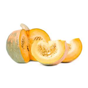 Red Pumpkin Oman 1kg