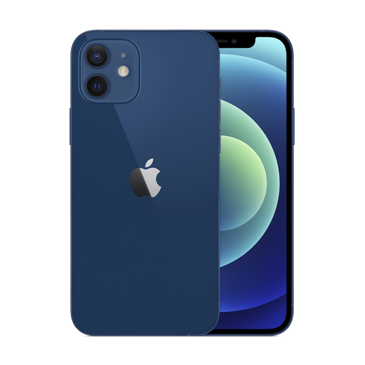 Apple iPhone 12 –  128GB Blue