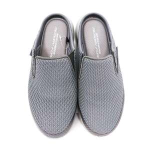 Skechers Men's Half-Shoe 999886-Grey 46