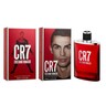 Cristiano Ronaldo CR7 Red Vaporisateur Spray EDT for Men 100ml