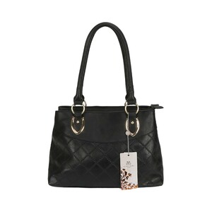 Debackers Women's Bag 10407 Black
