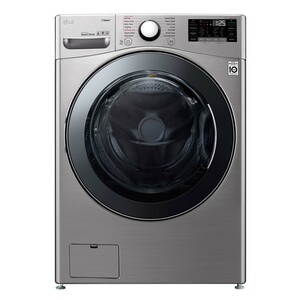 LG Washer & Dryer F18L2CRV2T2 18/10Kg