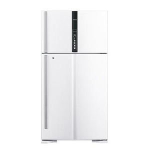 Hitachi Double Door Refrigerator RV905PS1K 700LTR