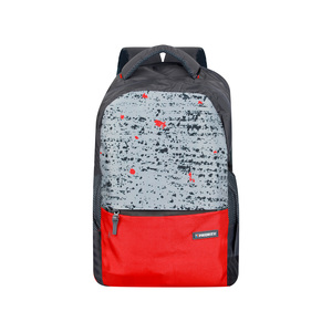 Priority Antivirus Backpack PY-025 19Inches Assorted