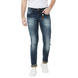 Sunnex Mens Slim Fit Jeans WR-21349 30
