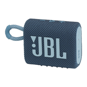 JBL Portable Bluetooth Speakers JBL GO 3 Blue