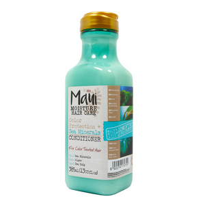 Maui Conditioner Moisture Hair Care Sea Minerals 385ml