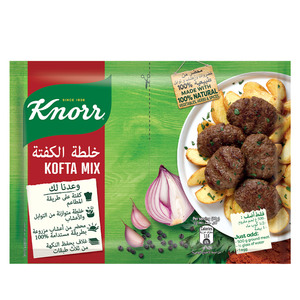 Knorr Kofta Mix 82g