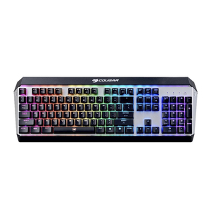 Cougar Gaming Keyboard CG-KB-ATTACK-X3