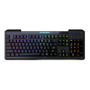 Cougar Gaming Keyboard CG-KB-AURORA-S