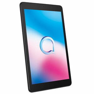 Alcatel Tablet 3T 8 9032X, 4G, Quad-core, 2GB RAM, 32GB Memory, 8 inches Display, Android, Black