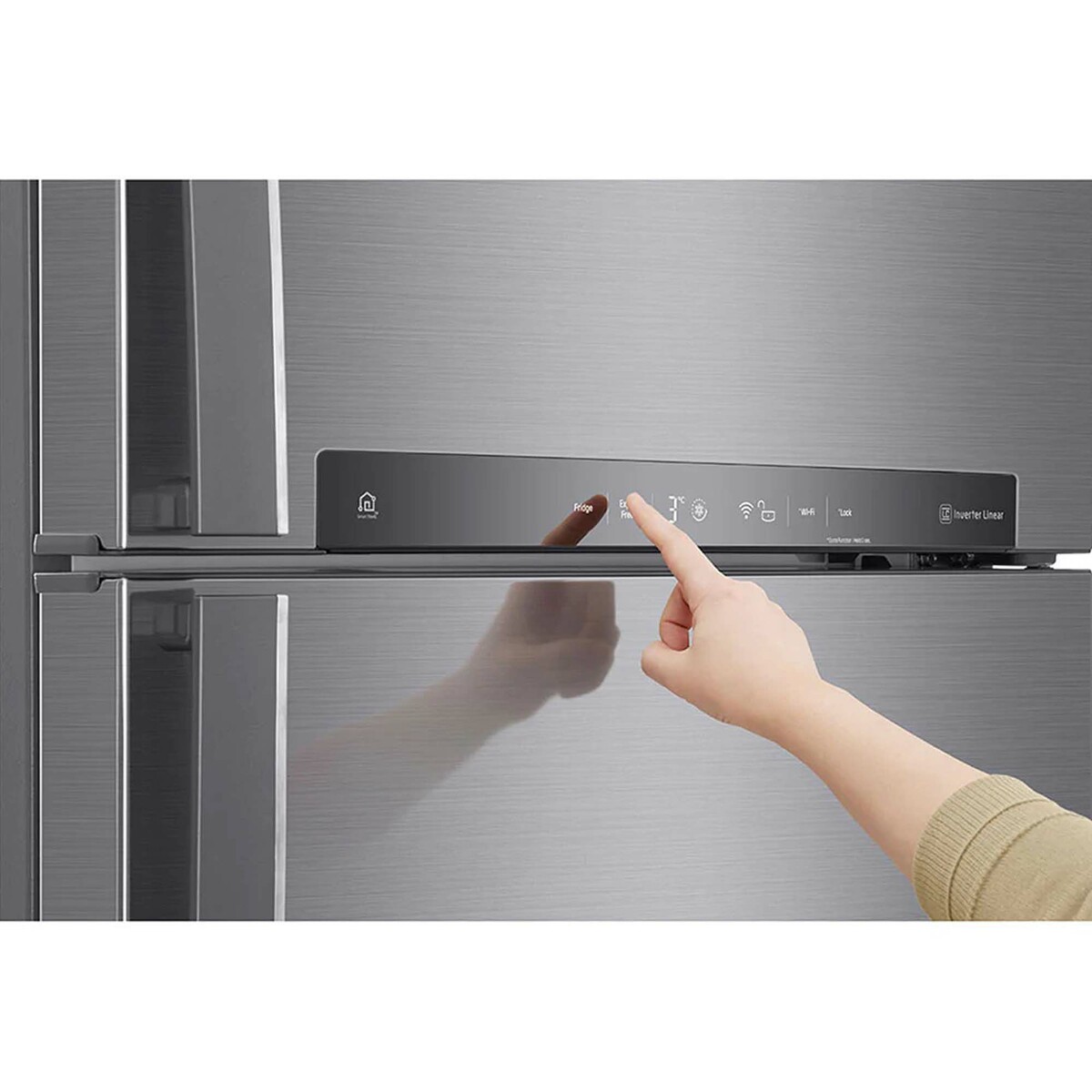 Lg Refrigerator Double Door Handle Cover Maybe you would like to learn more about one of these