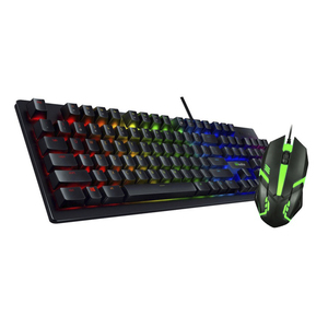 Iends Gaming Backlight Keyboard and Mouse KM695