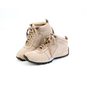 Woodland Men's Casual Shoes 937110 Beige 40