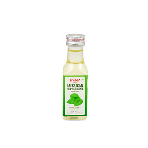 Symega American Peppermint Natural Extract 40ml