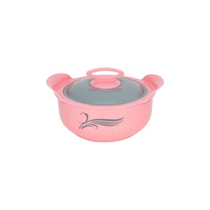 Chefline Plastic Hot Pot 1500ml JOYIND Assorted Colors