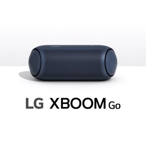 LG Portable Bluetooth Speaker PL7