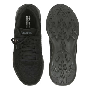 Skechers Women's Sport Shoe 15085BBK Black, 36