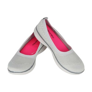 Sportline Women's Casual Shoe 90043 Grey,38