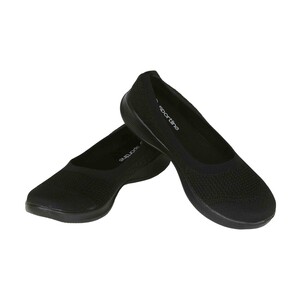 Sportline Women's Casual Shoe 90043 Black, 39