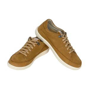 Woodland Men's Casual Shoes GC3003118D-Camel,40
