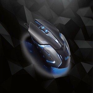 Ikon Wired Gaming Mouse IK-GM-40