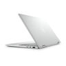 Dell Inspiron 13 (7306-INS-0104-SLV)2in1 Laptop,Intel® Core™  i7 1165G7 TGL-U ,16GB RAM,512GB SSD,Intel Iris Xe UMA,13.3" FHD Touch Screen,Silver