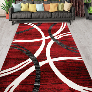 Homewell Turkey Carpet 120x170cm Assorted PRM-G9249