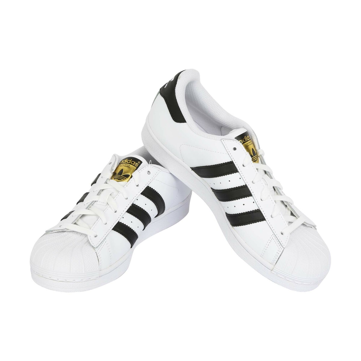tjene Great Barrier Reef locker Adidas Super Star Unisex Shoe C77153 White,38 | Mens Casual Shoes | Lulu UAE
