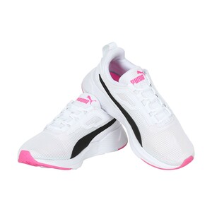 Puma Women's Sports Shoe 10374402 DISPERSE XT WINS White Pink, 36