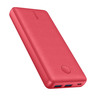 Anker Power Bank 20000mAh A1363H91 Red