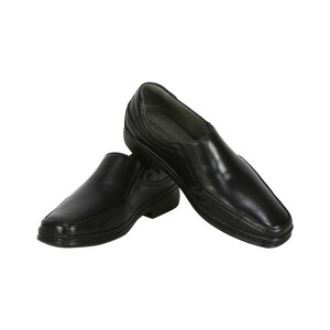 Sapatoterapia Men Formal Shoes 43102 Black , 41
