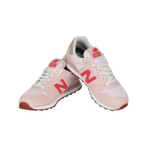 New Balance Women's Sports Shoes GW500HHH  Pink, 35